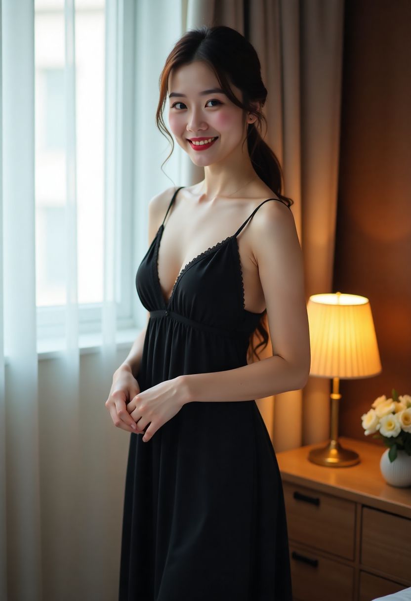 《玻璃森林》剧集海报