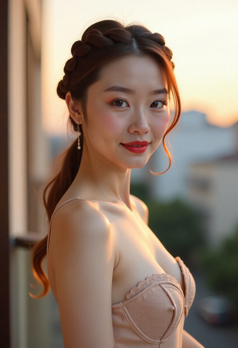 《第七封信》电影海报