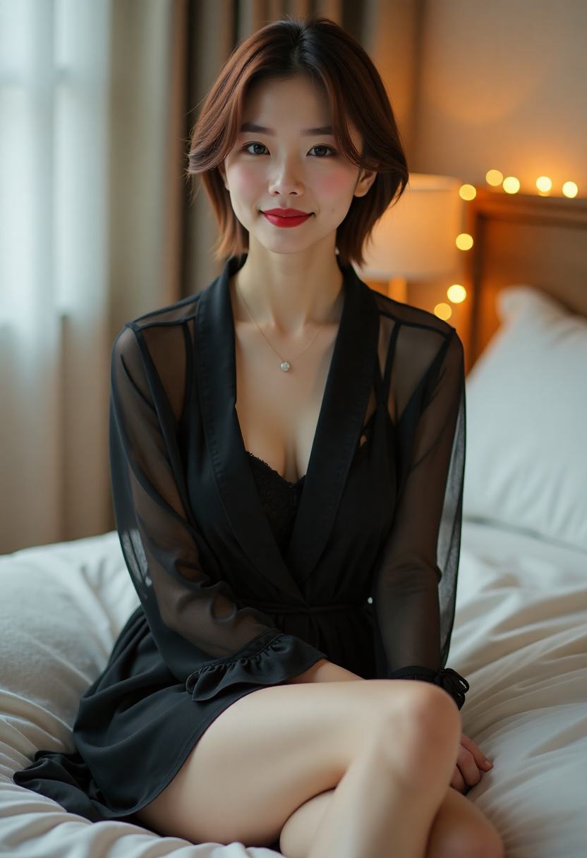 《灯塔之下》剧照