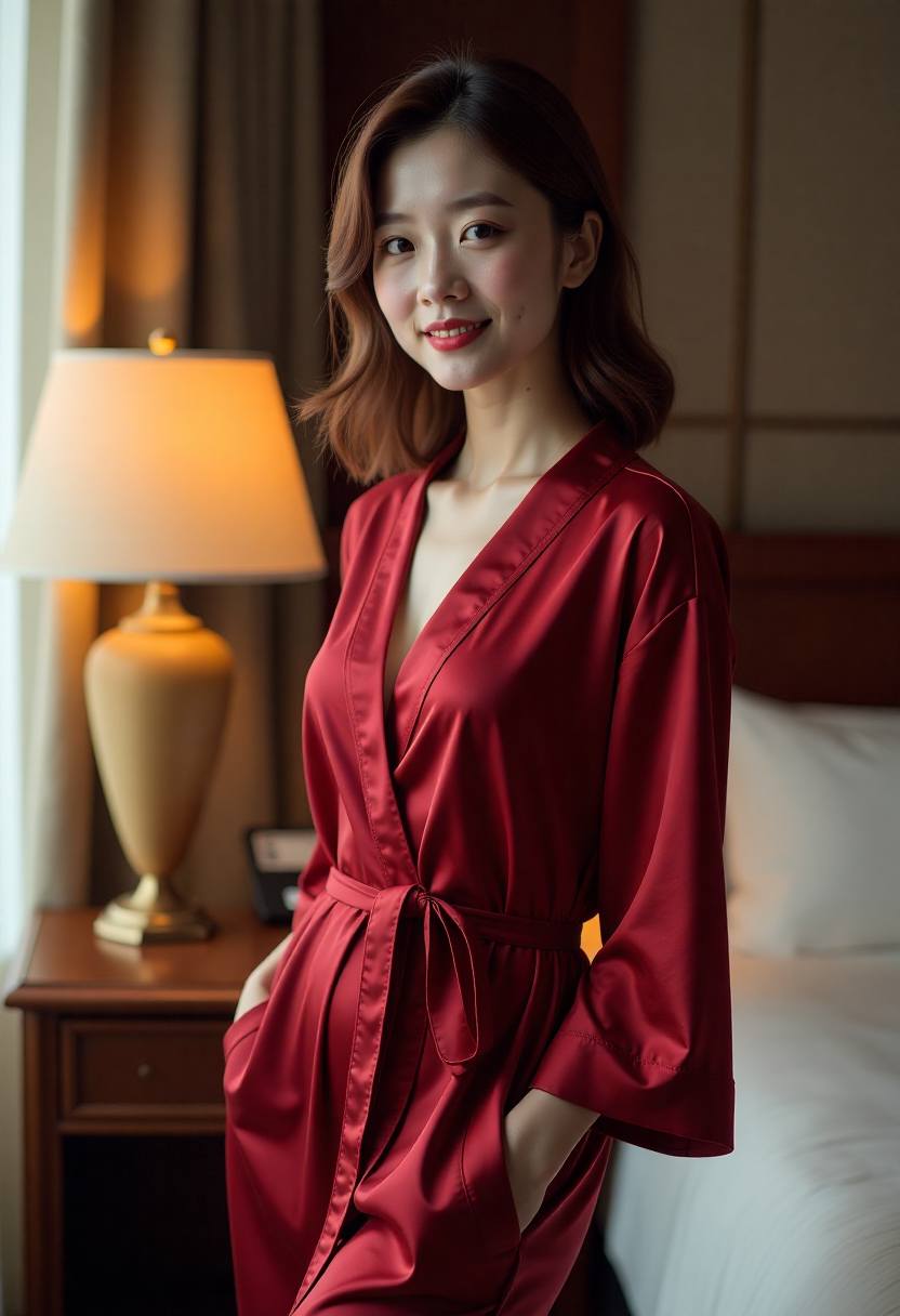 《暗流城市》剧照